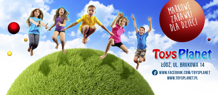 ToysPlanet.pl