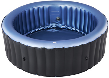 SPA OGRODOWE z HYDROMASAŻEM DMUCHANE 6 os COMFORT BERGEN MEDIUM MSpa