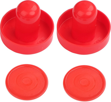 CYMBERGAJ STÓŁ DO GRY W CYMBERAJA DREWNIANY GRA  AIR HOKEJ