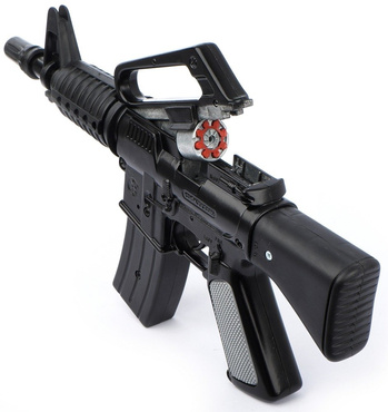 KARABIN MASZYNOWY COMMAND Na Kapiszony GONHER 136