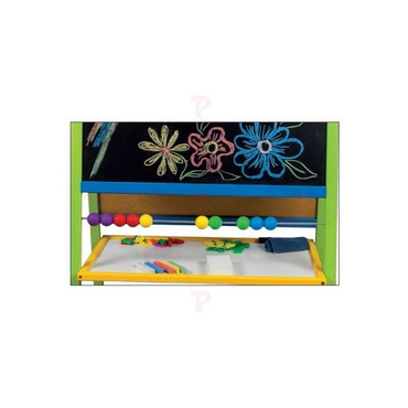 Tablica magnetyczna dla dzieci | www.toysplanet.pl