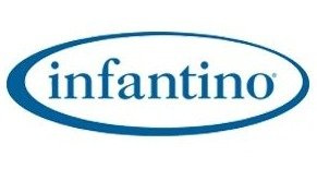 INFANTINO CHODZIK PCHACZ JEŹDZIK JEDNOROŻEC 3w1