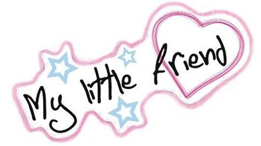 PIÓRNIK SASZETKA Z ORGANIZEREM Z PIESKIEM MY LITTLE FRIEND SWEET POMERANIAN