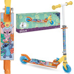 HULAJNOGA DWUKOŁOWA STITCH ALUMINIOWA SKŁADANA dziecięca Mondo 