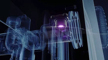 SPA OGRODOWE z HYDROMASAŻEM DMUCHANE 6 os COMFORT BERGEN MEDIUM MSpa