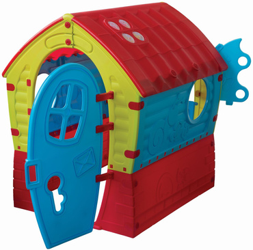 PalPlay DOMEK OGRODOWY DLA DZIECI MAAYAN DREAM HOUSE 
