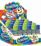 BAMBINO KLEJ W SZTYFCIE 15g 
