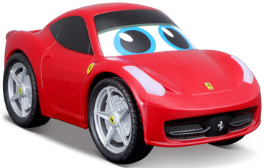 AUTO 458 Italia ZDALNE STEROWANE KIEROWNICĄ 