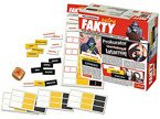 Trefl GRA Extra FAKTY Towarzyska Planszowa 01486