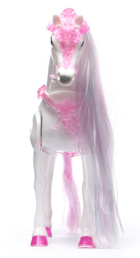 DUŻA KARETA DYNIA Z CHODZĄCYM KONIEM CHODZĄCY KONIK KOŃ