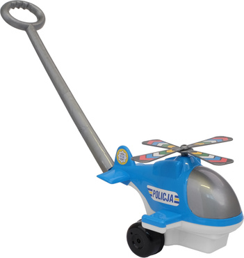 PCHACZ HELIKOPTER POLICJA ŚMIGŁOWIEC DZWIĘK