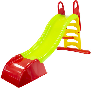 DOMEK + ZJEŻDŻALNIA 12603 + STOLIK MOCHTOYS PLAC ZABAW