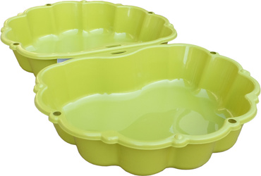 DOMEK XXL Z PŁOTKIEM ZJEŻDŻALNIA 205cm PIASKOWNICA MOCHTOYS ZESTAW