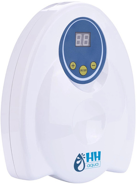 OZONATOR GENERATOR OZONU 600mg/h DO BASENU SPA HH Poland