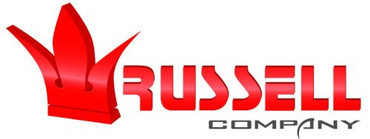 Russell PUZZLE MOJE CIAŁO Anatomia Człowieka 48 el