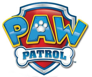 Mondo KOŁO PIŁKA RĘKAWKI DO PŁYWANIA PSI PATROL