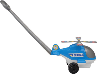 PCHACZ HELIKOPTER POLICJA ŚMIGŁOWIEC DZWIĘK
