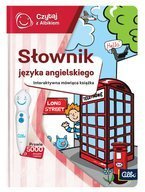 CZYTAJ Z ALBIKIEM SŁOWNIK JĘZYKA ANGIELSKIEGO ALBI