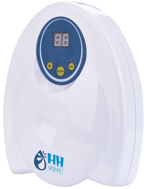 OZONATOR GENERATOR OZONU 600mg/h DO BASENU SPA HH Poland