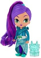 Fisher SHIMMER SHINE LALKA FIGURKA ZETA DYV95