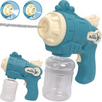 PISTOLET NA WODĘ ELEKTRYCZNY automatyczny SIKAWKA MIOTACZ 2 tryby działania