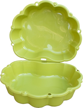 DOMEK XXL Z PŁOTKIEM ZJEŻDŻALNIA 205cm PIASKOWNICA MOCHTOYS ZESTAW
