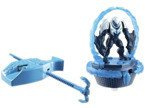 MAX STEEL Figurki TURBOWOJOWNICY DELUX MaxSteel cz