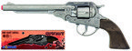 METALOWY REWOLWER Na Kapiszony COWBOY GONHER 88/0