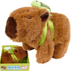 INTERAKTYWNA CHODZĄCA KAPIBARA chodzi rusza pyszczkiem WYDAJE ODGŁOSY