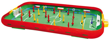 GRA PIŁKARZYKI Football Arena BOISKO 52x31 POLSKIE
