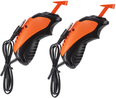 TOR SAMOCHODOWY Wyścigowy DUŻY 214 cm ELEKTRYCZNY 2 AUTKA PILOT kontrolery