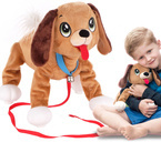 Epee PIESEK Boogie PSI ROZRABIAKA Chodzi Biega