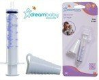 Dreambaby STRZYKAWKA DO PODAWANIA LEKARSTW Adapter