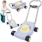 Mochtoys KOSIARKA DO TRAWY Produkt Polski DŹWIĘK