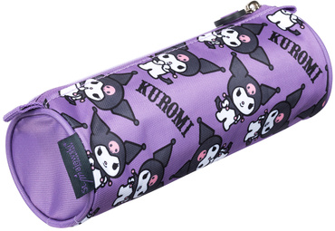 PIÓRNIK SASZETKA TUBA KUROMI VIOLET