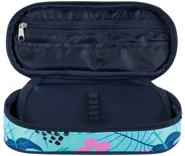 PIÓRNIK SASZETKA Z ORGANIZEREM STITCH STAY COOL