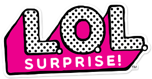 LOL SURPRISE BOYS MGA CHŁOPIEC KULA MGA 561705