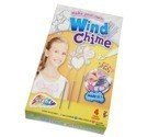 Grafix WIETRZNY DZWONECZEK  Wind Chime Bell