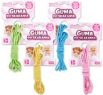 GUMA DO SKAKANIA PASTELOWA 3m NATALIA WYBÓR KOLORU