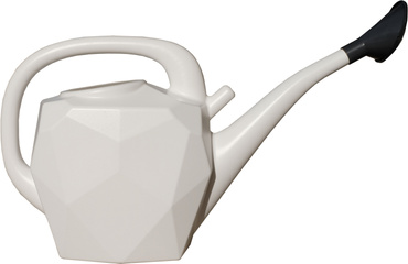 KONEWKA OGRODOWA NA WODĘ 10l CRYSTAL + SITKO MOCHTOYS polska Biała