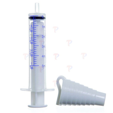 Dreambaby STRZYKAWKA DO PODAWANIA LEKARSTW Adapter
