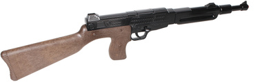 ZESTAW AGENTA PISTOLET KARABIN Na Kapiszony GONHER 239/6