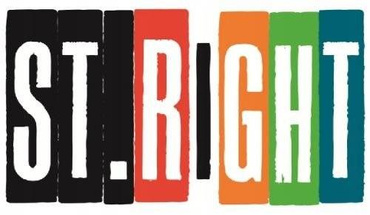 WOREK SZKOLNY NA OBUWIE WF ST.RIGHT NEON PAD