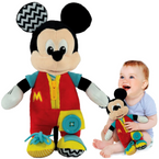 MASKOTKA PLUSZOWA MYSZKA MICKEY 29 CM DISNEY Clementoni