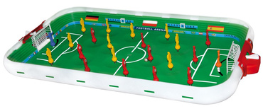 GRA PIŁKARZYKI Football Arena BOISKO 52x31 POLSKIE