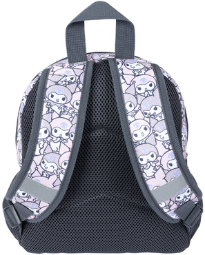 PLECAK do przedszkola różowy WYCIECZKĘ KUROMI PINK D6