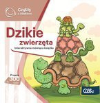 CZYTAJ Z ALBIKIEM DZIKIE ZWIERZĘTA INTERAKTYWNA KSIĄŻKA