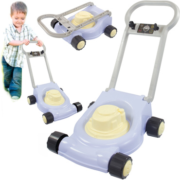 Mochtoys KOSIARKA DO TRAWY Produkt Polski DŹWIĘK