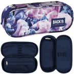 PIÓRNIK SZKOLNY SASZETKA OBŁOKI CLOUDS BackUP