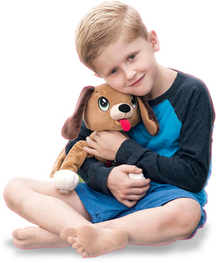 Epee PIESEK Boogie PSI ROZRABIAKA Chodzi Biega 